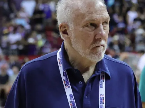 NBA: San Antonio Spurs move on from 23yo player to free up $17m cap space