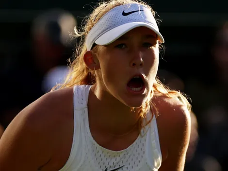 Mirra Andreeva’s Profile: Age, height, nationality, WTA ranking, record, and coach