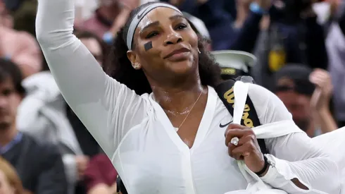 Williams has already retired