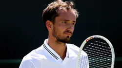 Medvedev has one Grand Slam