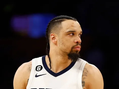 NBA: 5 players who are back on the court for the 2023-2024 season