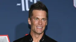 Tom Brady, former NFL quarterback