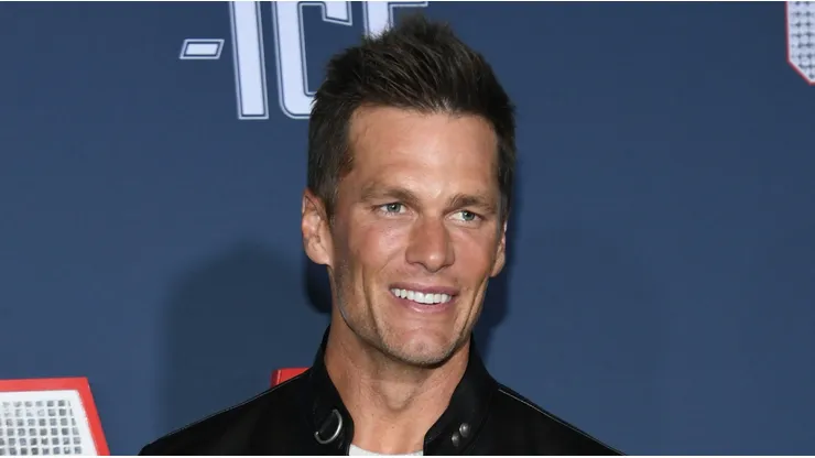 Tom Brady, former NFL quarterback