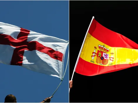 England U21 vs Spain U21: TV Channel, how and where to watch or live stream free 2023 Euro U21 in your country today