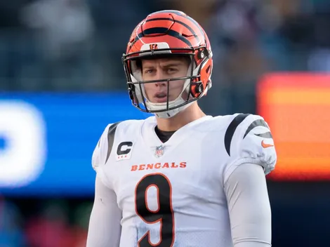 NFL News: Joe Burrow loses a Bengals teammate