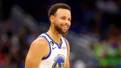 Stephen Curry