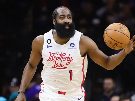 NBA Rumors: Another team shuts the door on James Harden