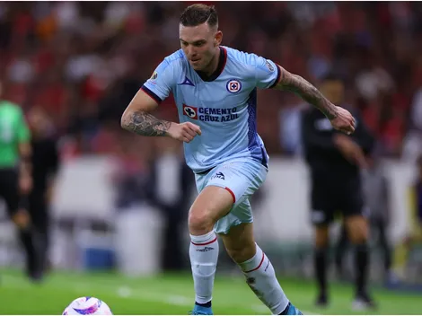 Watch Cruz Azul vs Toluca online free in the US: TV Channel and Live Streaming today