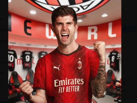 Christian Pulisic’s AC Milan salary: How much does he make per hour, week, month, and year?