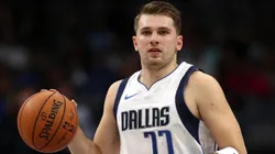 Luka Doncic