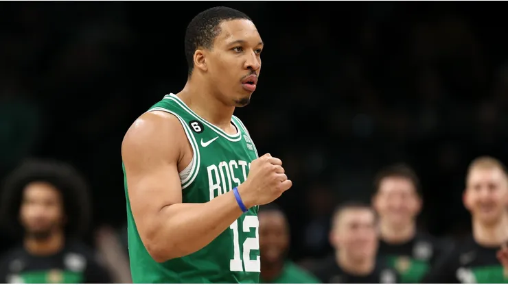 Grant Williams