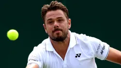 Wawrinka won three Grand Slams