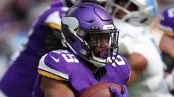 Alexander Mattison - Minnesota Vikings - NFL 2021