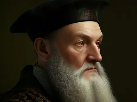 10 End of the World Theories Based on Nostradamus' Prophecies