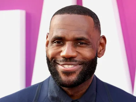 NBA News: LeBron James' film is a massive success