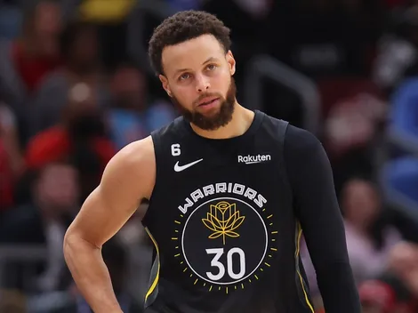 NBA News: Stephen Curry officially loses four Warriors teammates