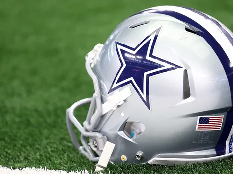 Cowboys add former MLS first-round pick