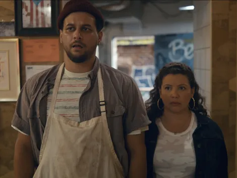 Prime Video: The platform's most-watched horror comedy just hours away from premiere