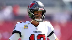 Tom Brady - Tampa Bay Buccaneers - NFL 2022