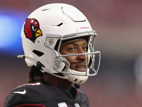 DeAndre Hopkins makes big announcement