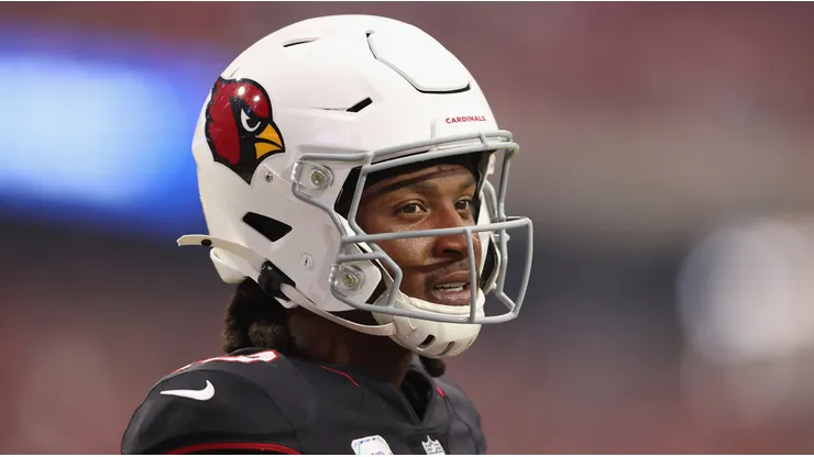 DeAndre Hopkins - Arizona Cardinals - NFL 2022