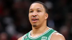 Grant Williams with the Boston Celtics
