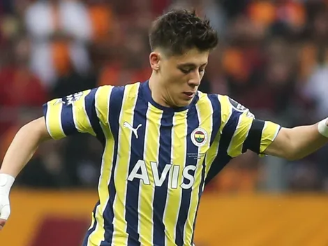 Arda Guler Real Madrid contract details