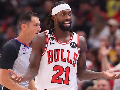 Patrick Beverley reveals why he snubbed the Boston Celtics in free agency