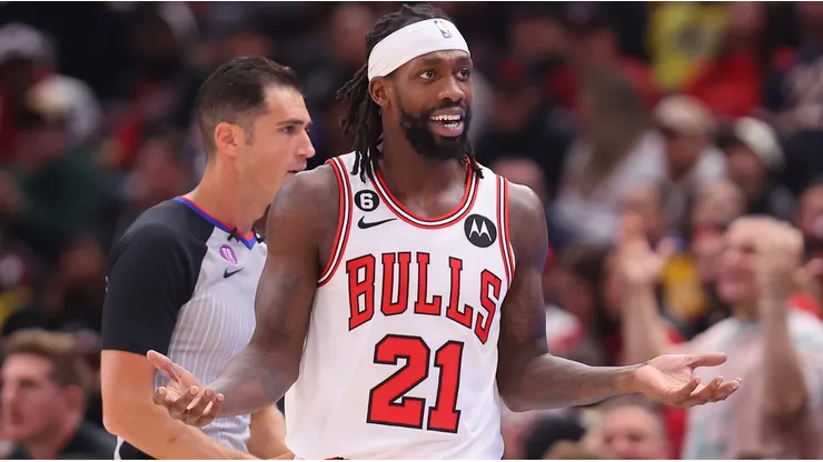 Patrick Beverley