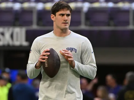 NFL Rumors: Daniel Jones had a delusional request in free agency