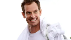 Murray is the home player