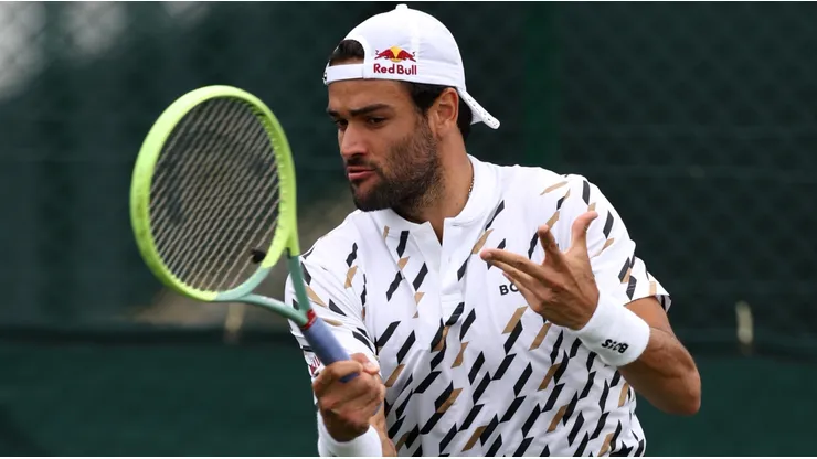 Berrettini
