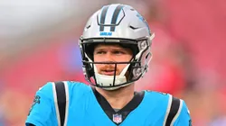Sam Darnold - Carolina Panthers - NFL 2022