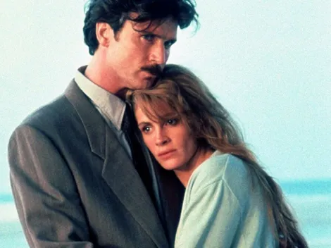 The mystery film with Julia Roberts that you can watch for free online