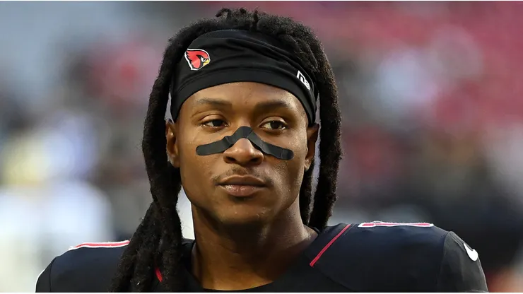 DeAndre Hopkins - Arizona Cardinals - NFL 2022