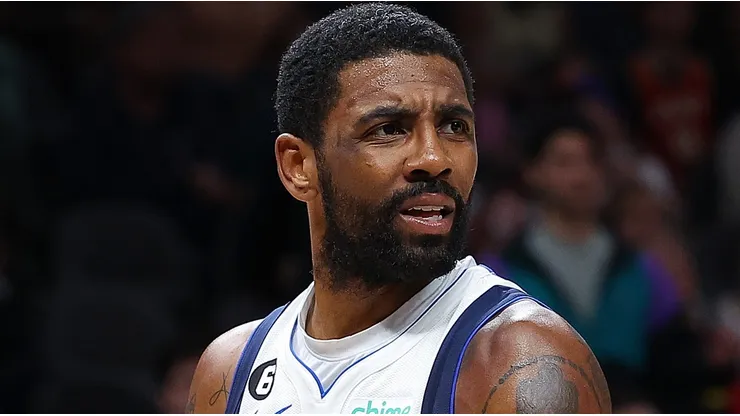 Kyrie Irving