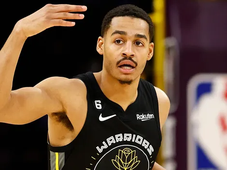 Warriors veterans had actual beef with Jordan Poole, reveals insider