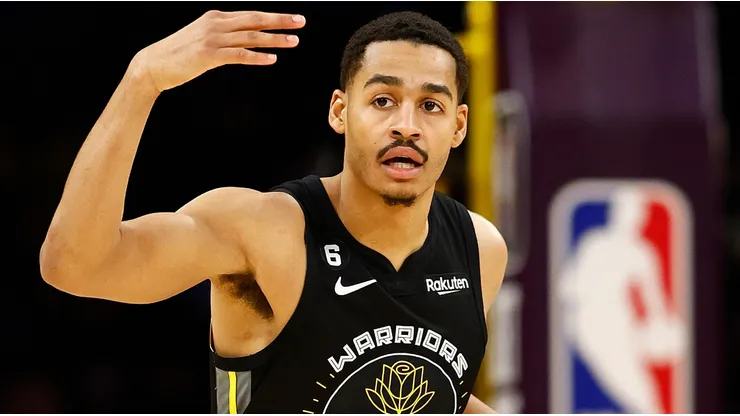 Jordan Poole