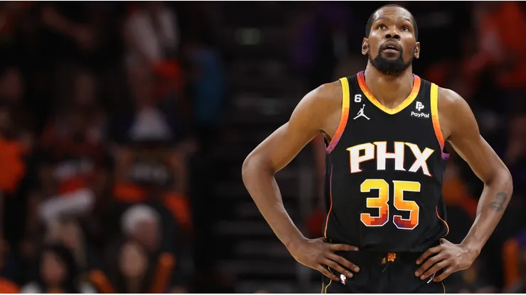Kevin Durant