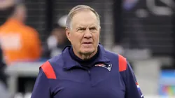 Bill Belichick