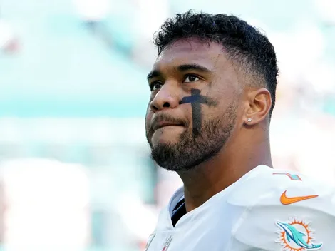 Michael Vick knows how to make Tua Tagovailoa unstoppable