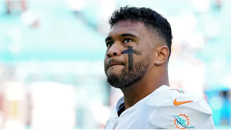 Tua Tagovailoa