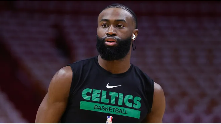Jaylen Brown