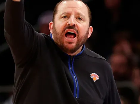 Evan Fournier exposes the New York Knicks, Tom Thibodeau