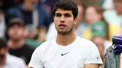 Alcaraz won two Grand Slams