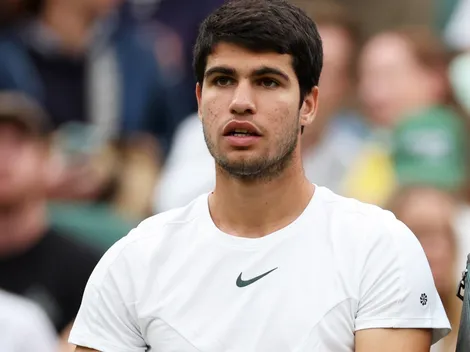 Watch Carlos Alcaraz vs Alexandre Muller online free in the US: TV Channel and Live Streaming