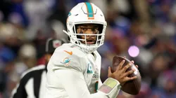 Tua Tagovailoa - Miami Dolphins - NFL 2022