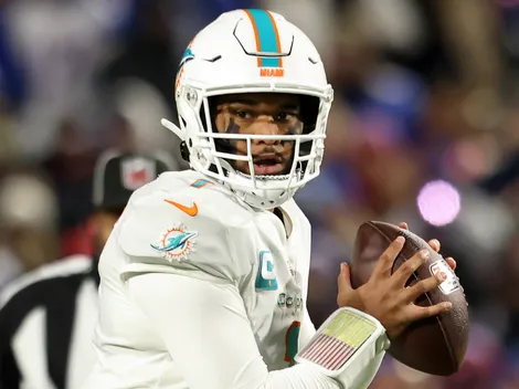 Tua Tagovailoa's teammate explains why the QB is so special