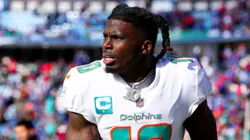 Tyreek Hill - Miami Dolphins - NFL 2022