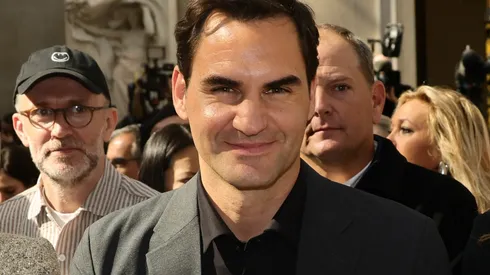 Federer won 20 Grand Slams